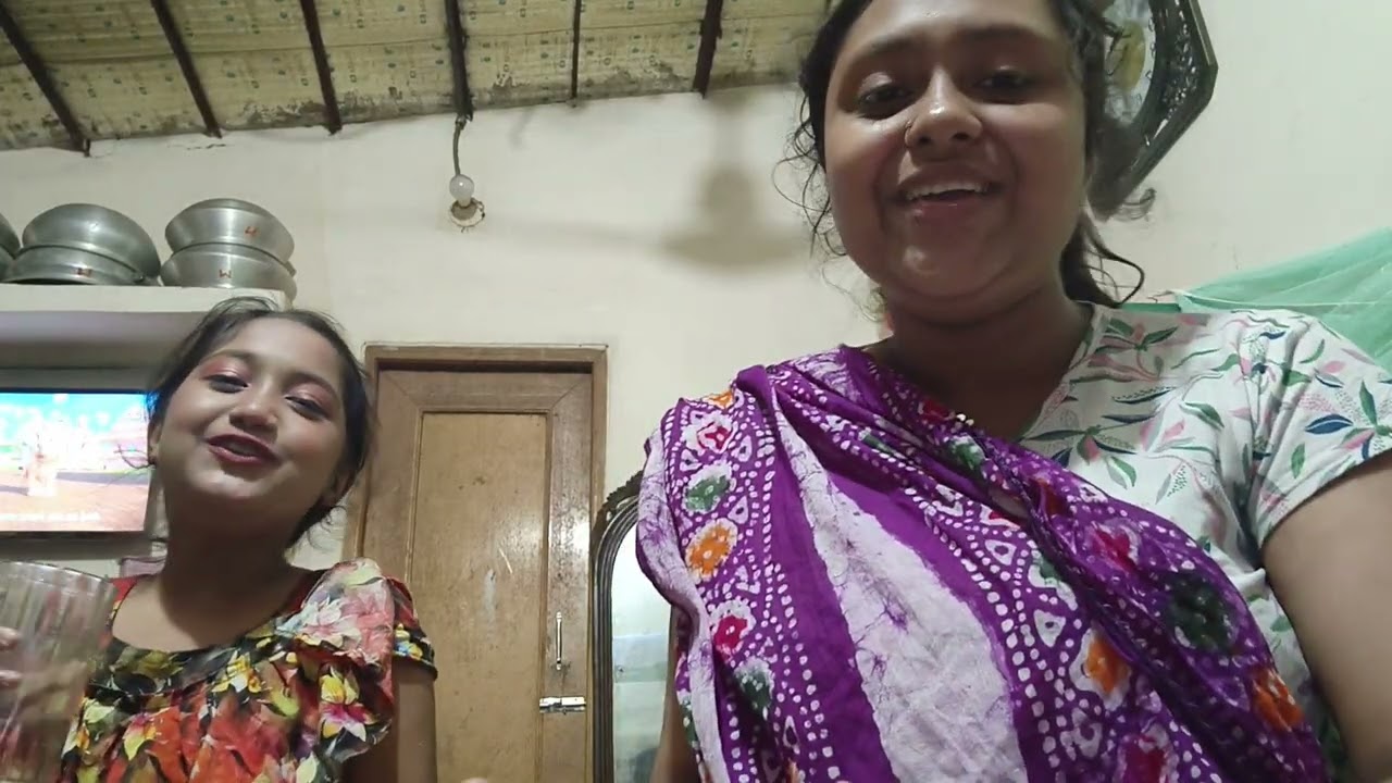 আমার বিয়ের পর আমার বোন এরসাথে কি হয়