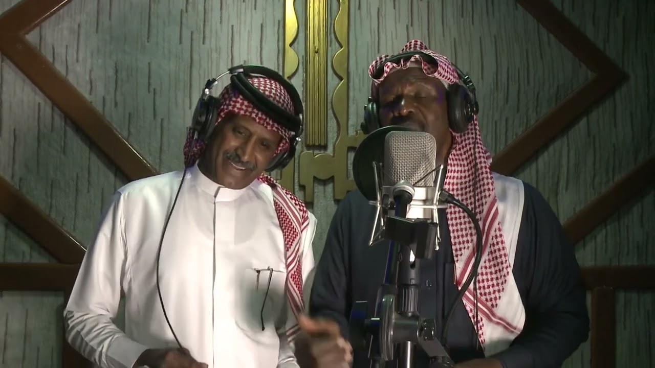 كاس الكرامه /كلمات صالح بن مليح /الحان محمد الشادي /واداءفتى نجران ومحمد الشادي 