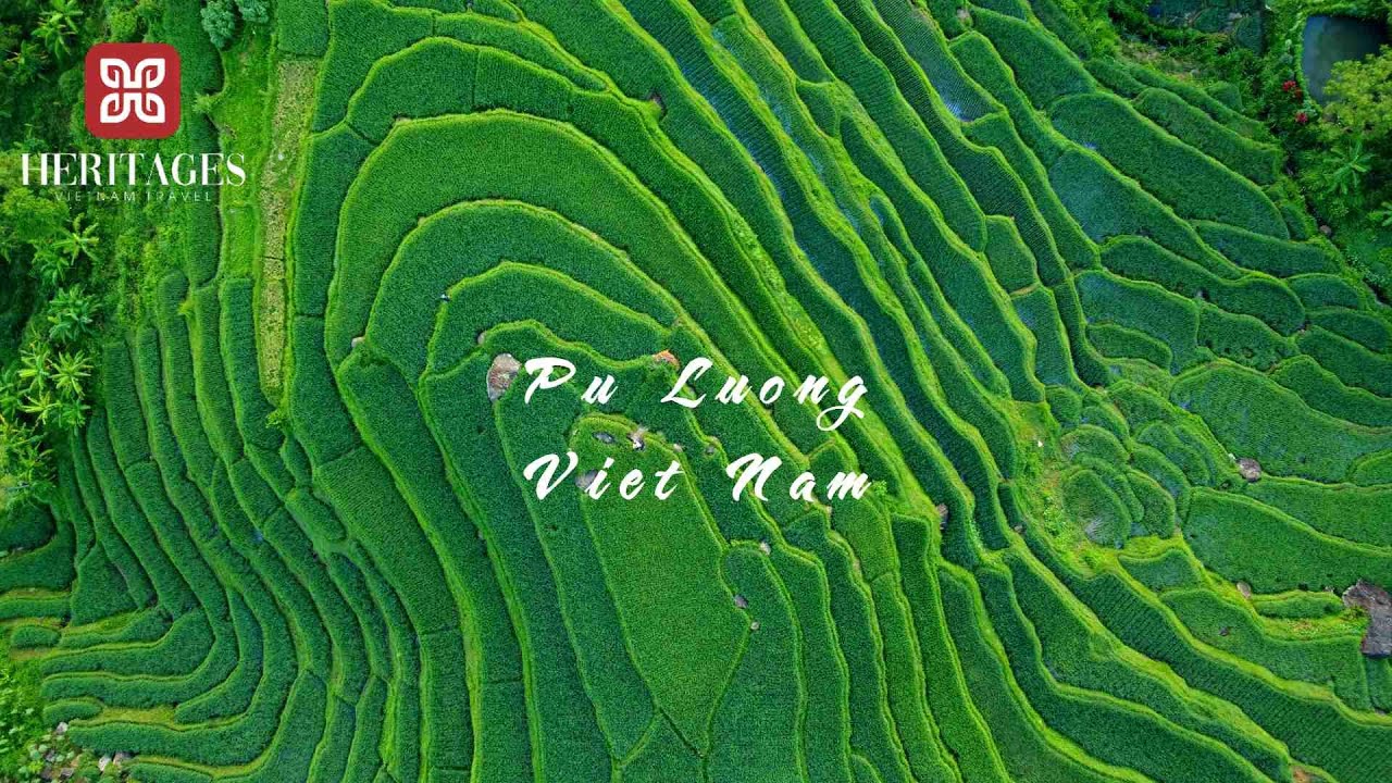 Pu luong Nature Reserve