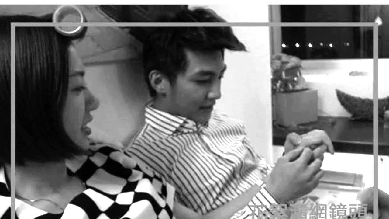 Aaron Yan and Puff Kuo (BTS Sweetness) Just You
