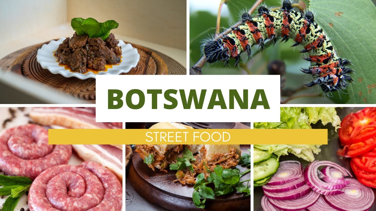 best street food in bostwana perfect street food in bostwana top 5 street food in botswana