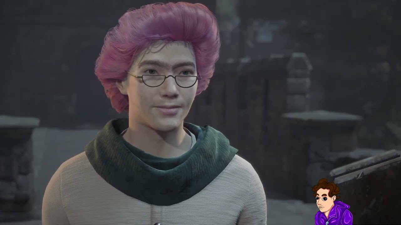 Astronomie für Lappen 🔮 Hogwarts Legacy #22