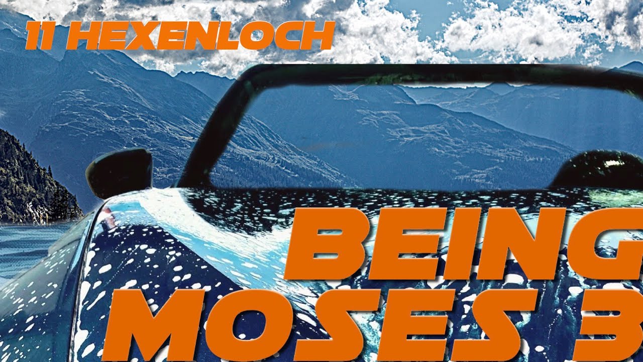 Being Moses 3 - Teil 11 Hexenloch