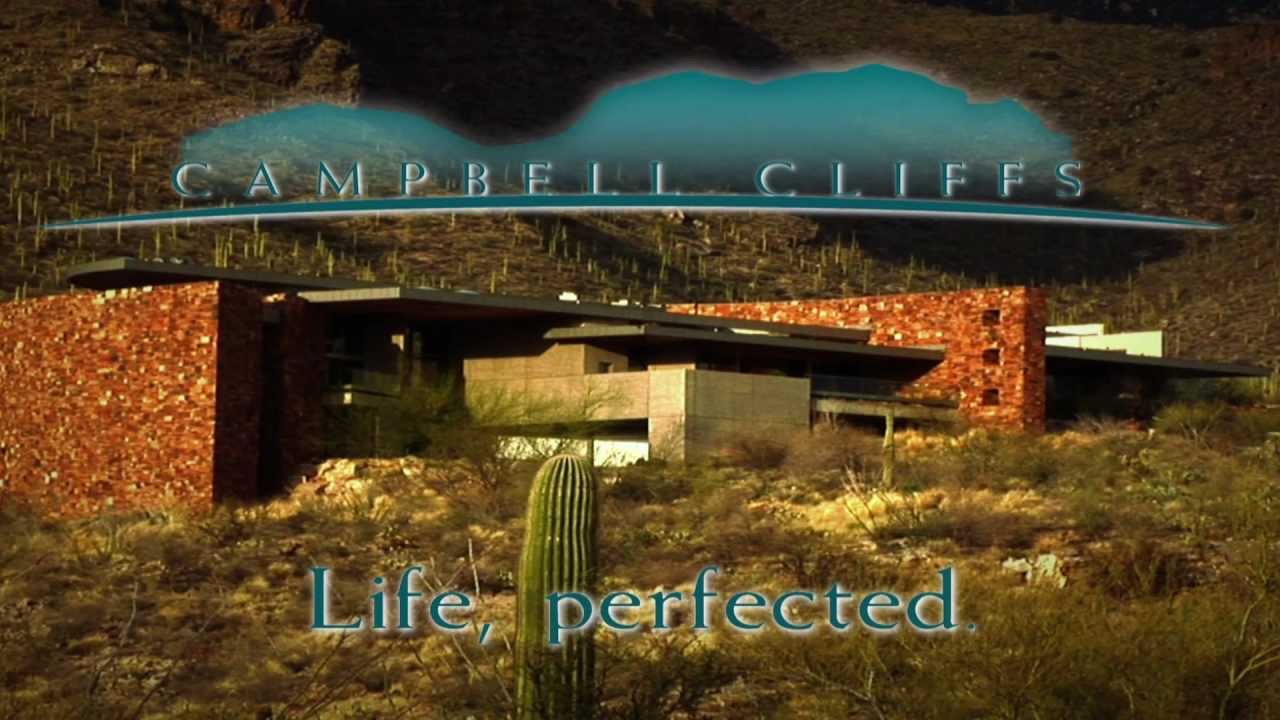 Campbell Cliffs