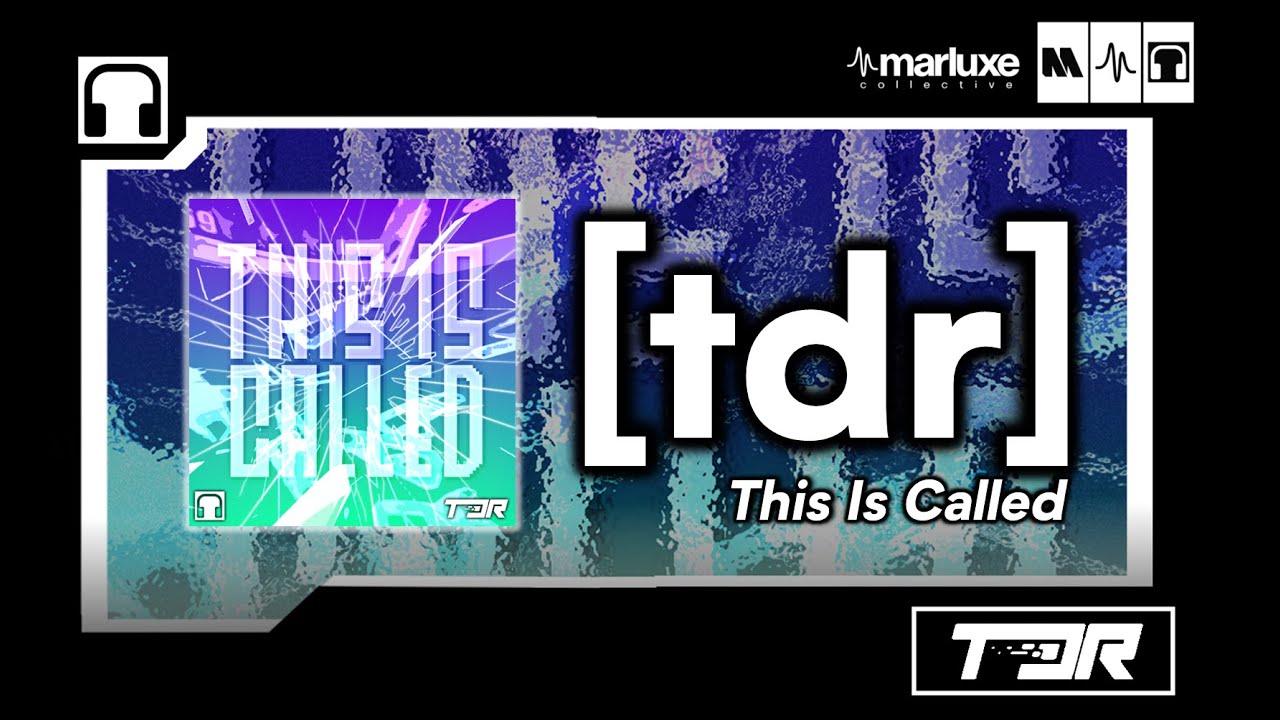 [thediskyremixer] - This Is Called | marluxe