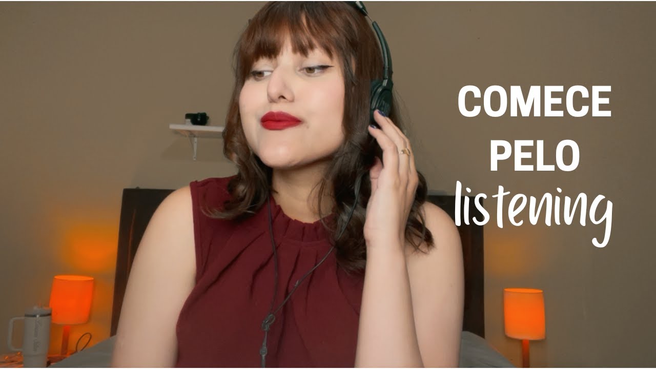 Por onde começar no inglês? Pelo listening!