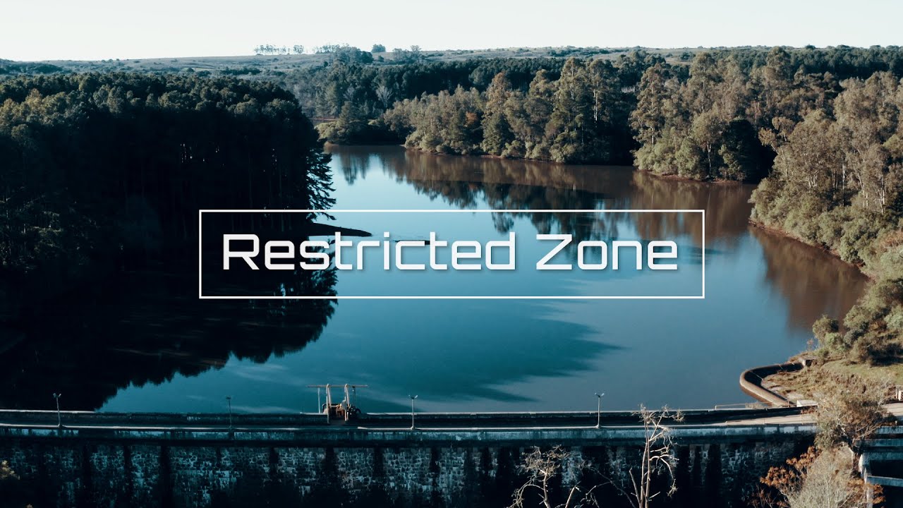 Restricted Zone