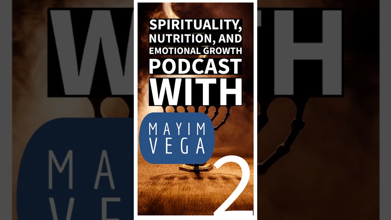 HolisticCircle Podcast Spiritual Conversation with: Mayim Vega&rsquo;s Journey to Holistic Healing