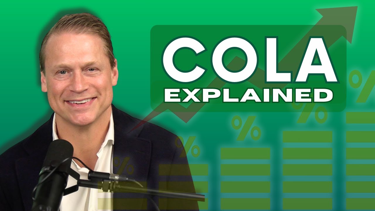 COLA Explained: Is Social Security Losing the Inflation Game?