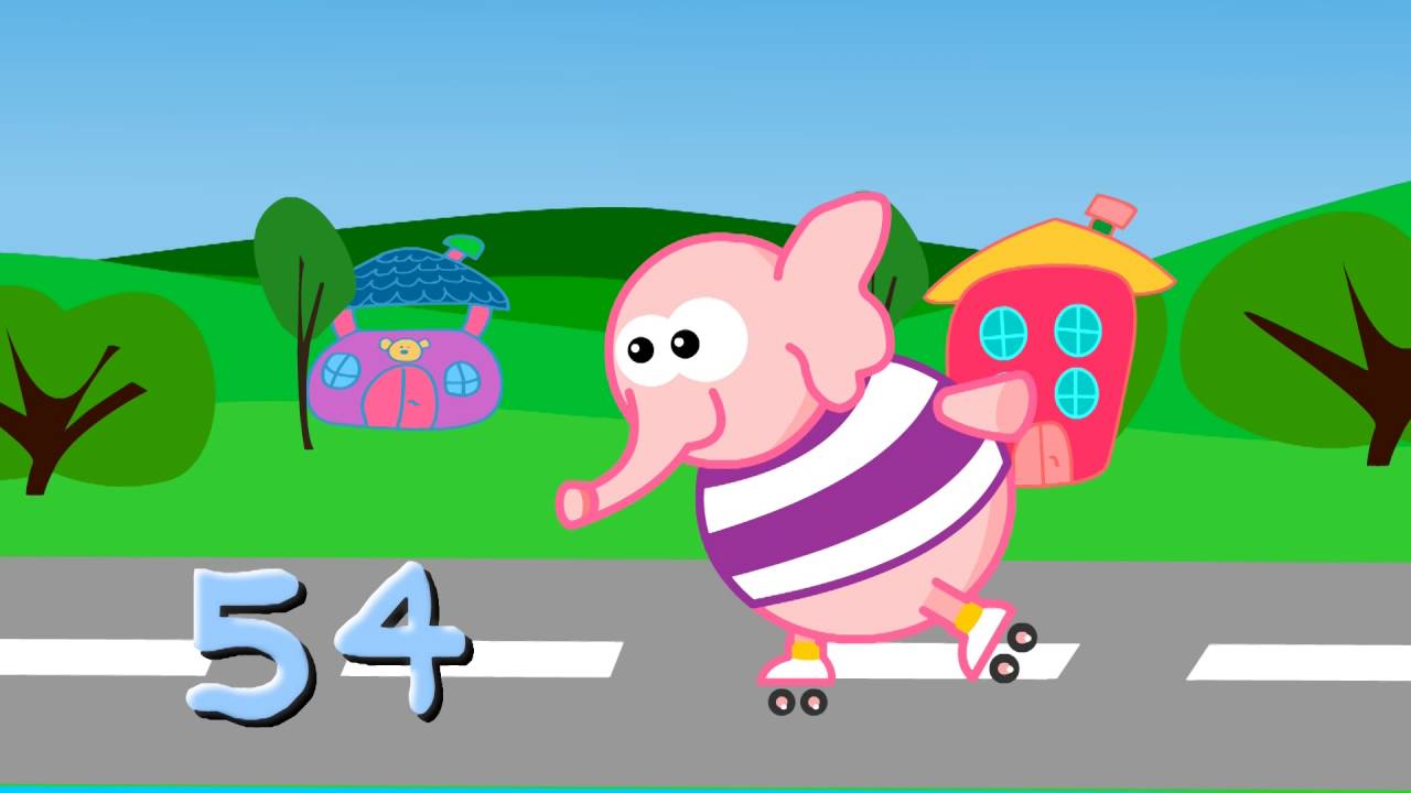 Sippi Sappi | 12 | Learn with ducktv | ducktv