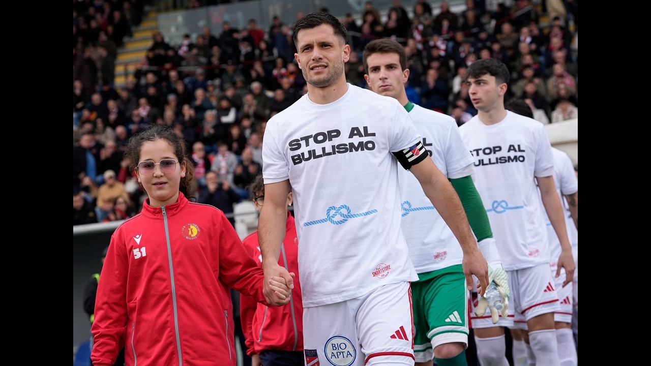 🎙️ P𝐈E𝐓R𝐀N𝐓O𝐍I𝐎: «Più che guardarci le spalle, stiamo provando a trovare le soluzioni»