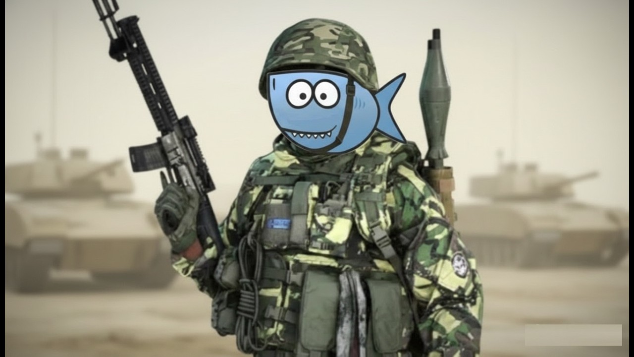 Greek BF6  Battlefield 6 RedSec  - Psari