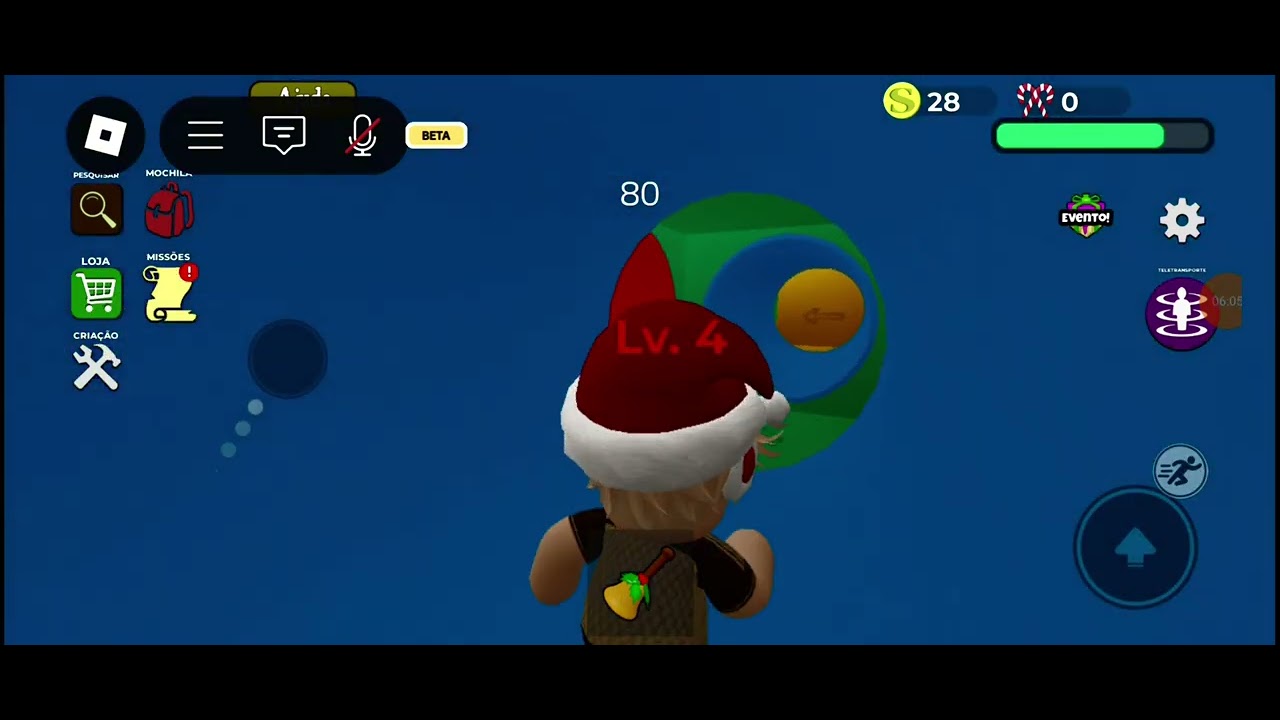 backroons(não sei escrever)zerei em tempo recorde!