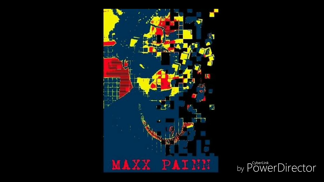 Maxx Painn - Feel Me