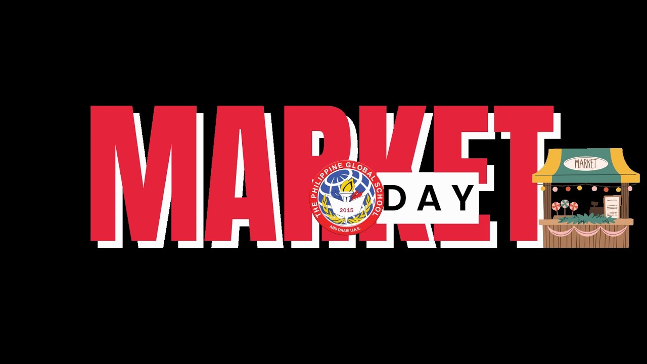 TPGS MARKET DAY 2025