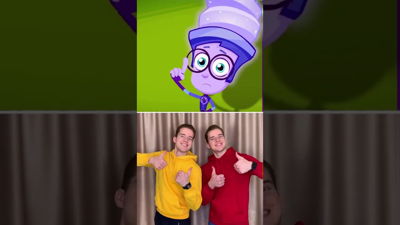 Близнецы Верзаковы ВЫЛОЖИЛИ НОВЫЙ ТИК ТОК | TIKTOK | twins.verz.parodies 50109