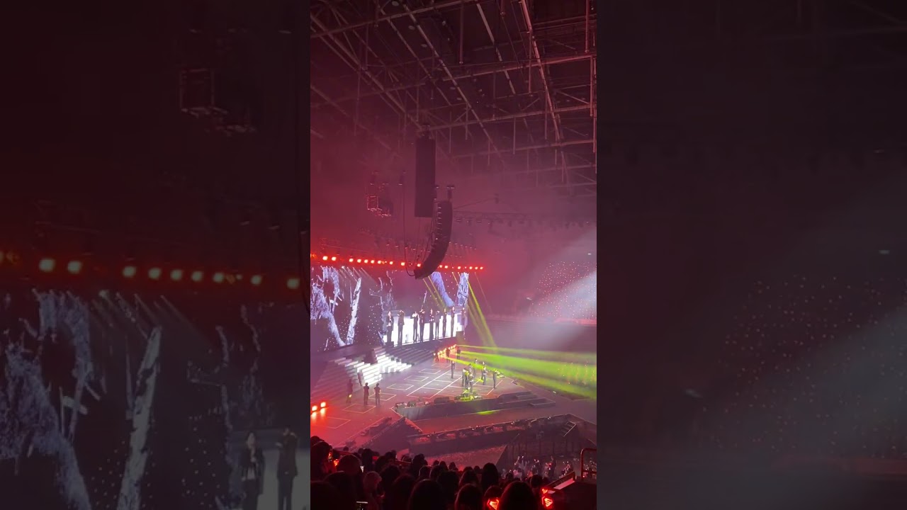Super Junior | Mr. Simple |Super Show 10 Kaohsiung