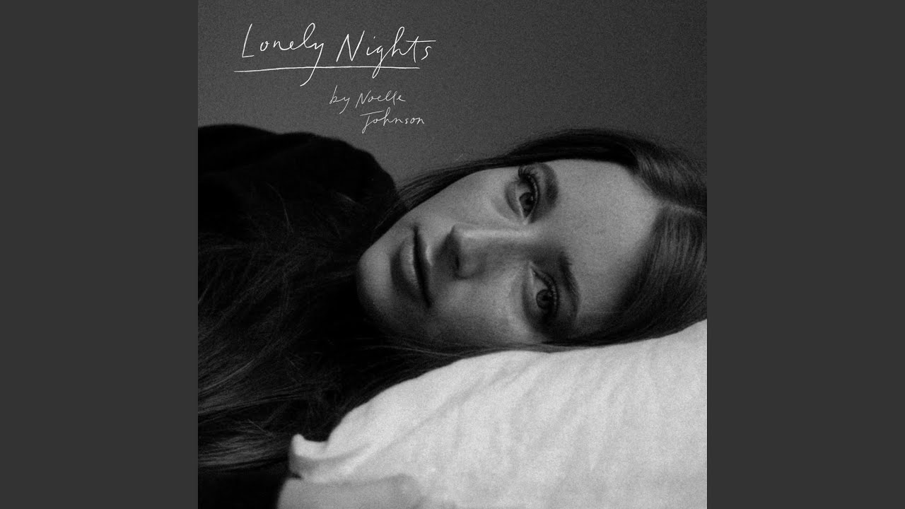 Lonely Nights