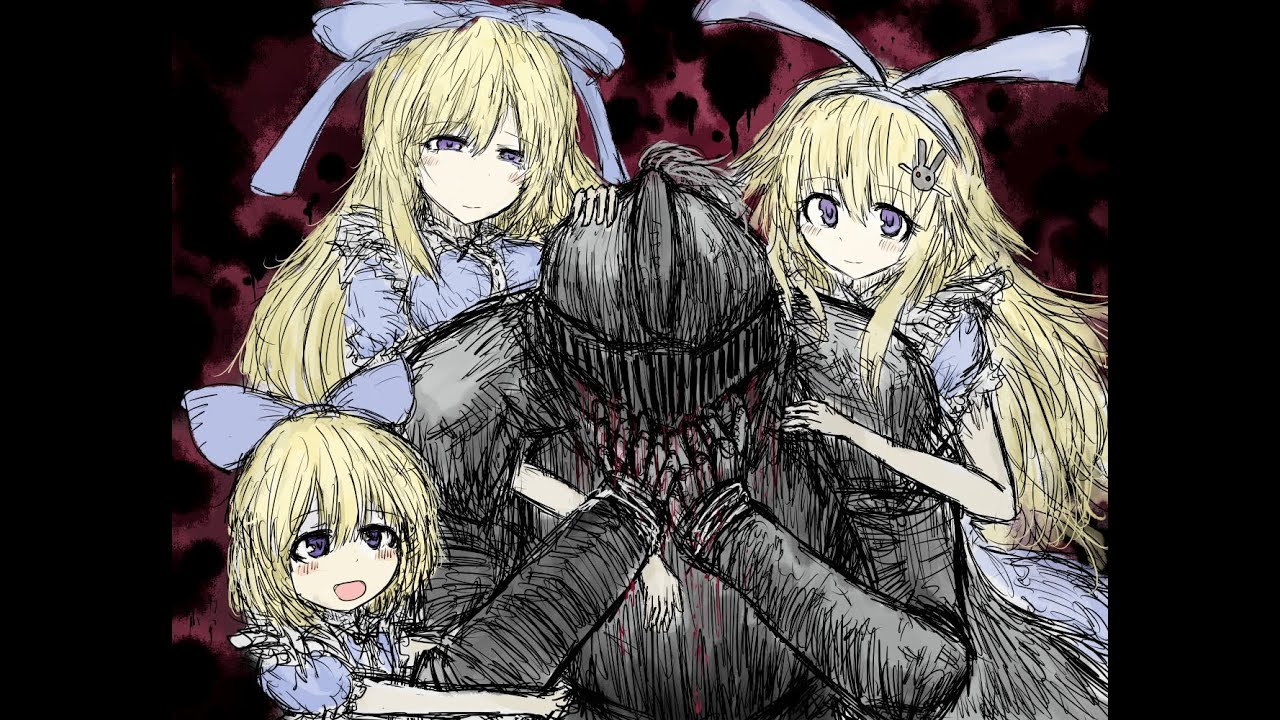 Black Souls 2 [Большое приключение для истинных эстетов]