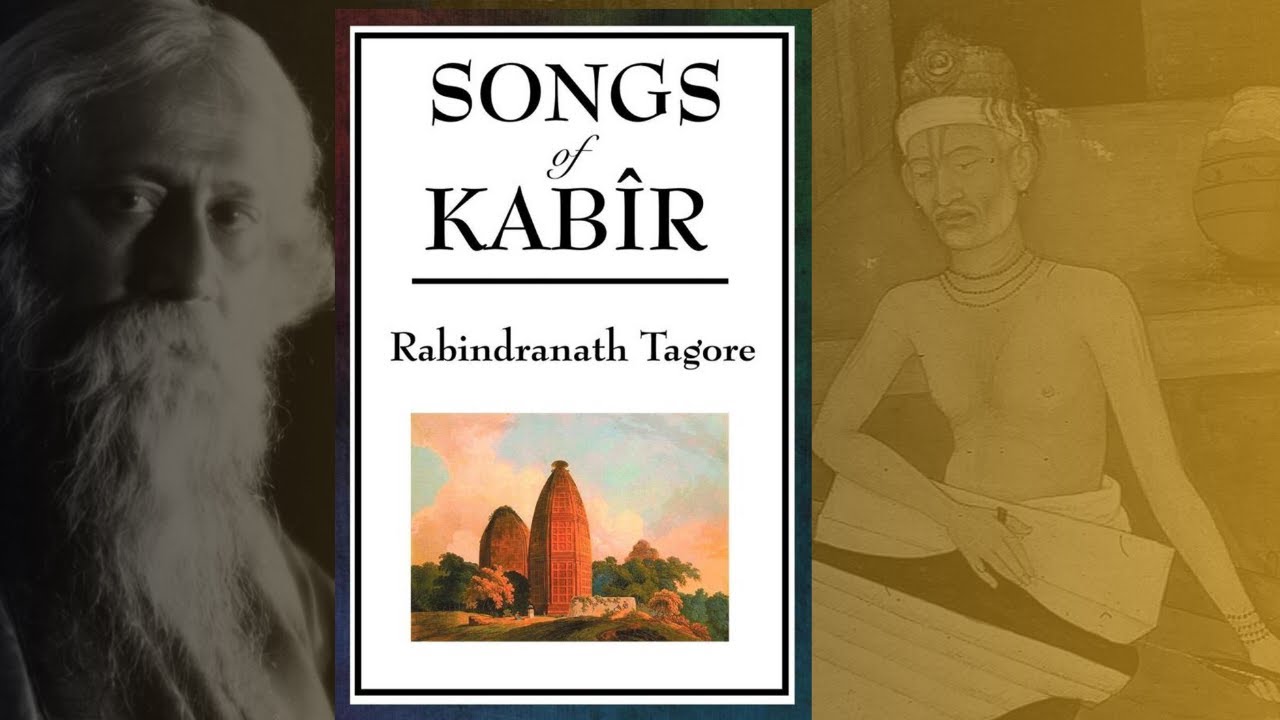 Songs of Kabir