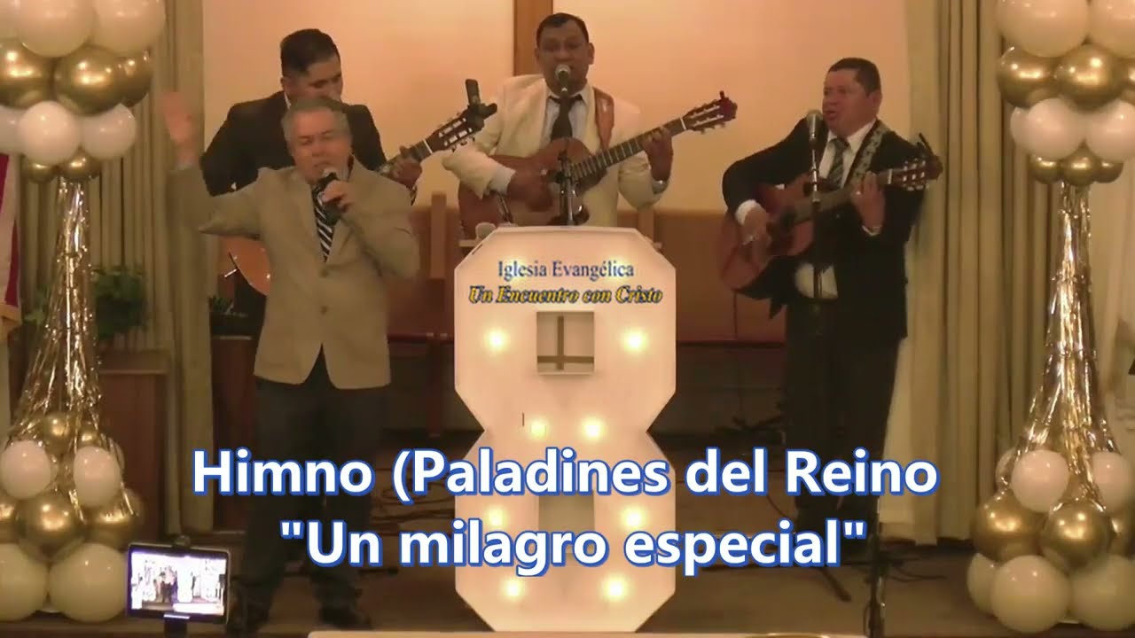 ETERNA GRATITUD
