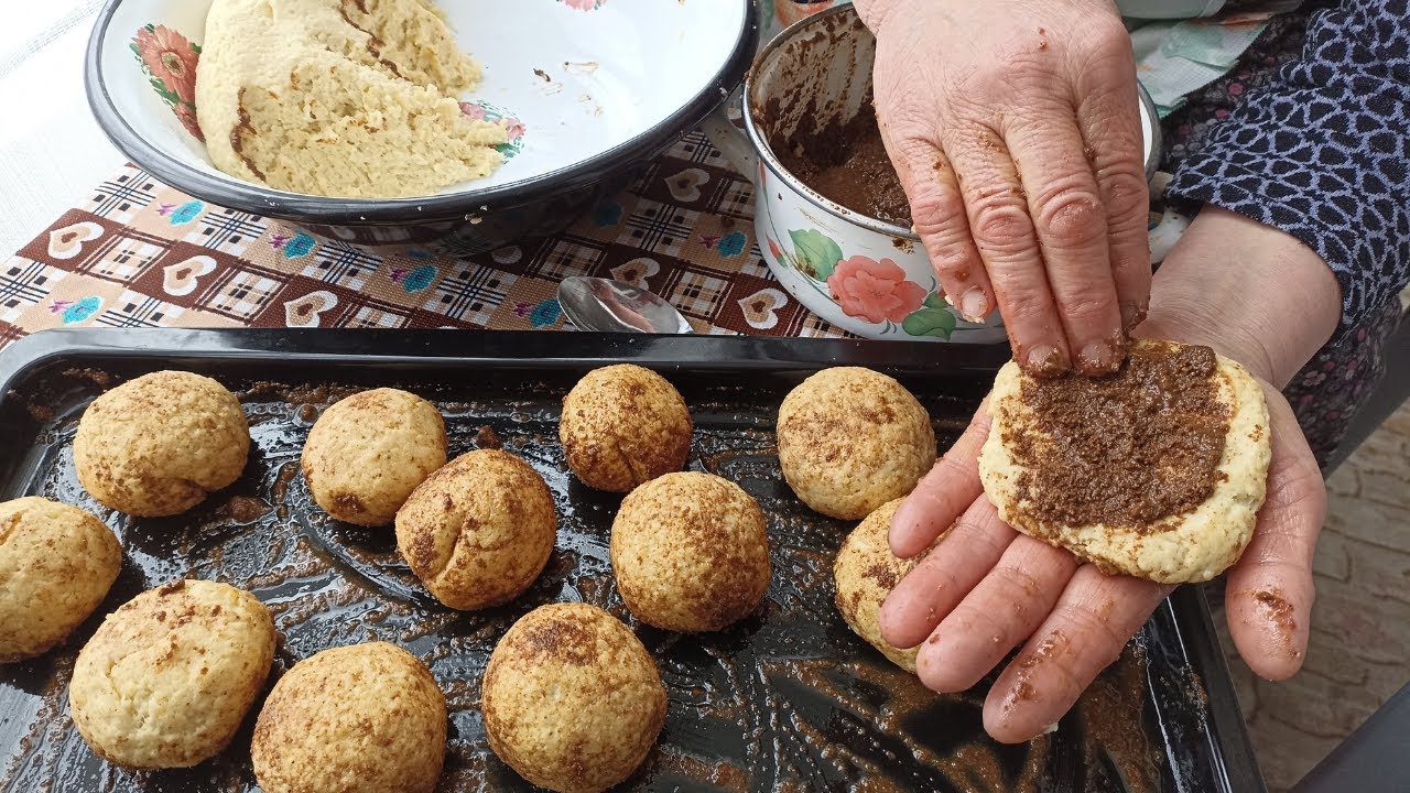 РЕЦЕПТ АФЬОНСКОГО КАРТОФЕЛЯ Гном С МАКОВЫМИ СЕМЯНАМИ В ПОДРОБНОСТИ ОТ ТЕСТАМАСТЕРА 👌