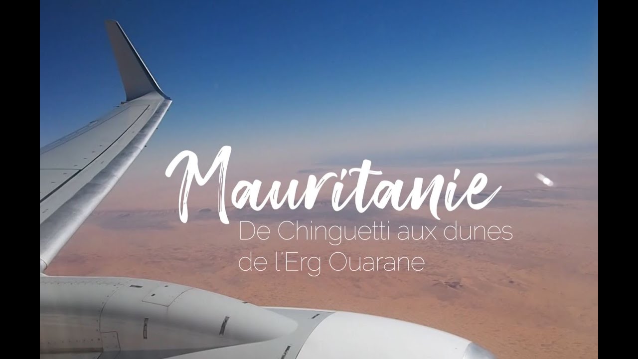 Trek en Mauritanie | De Chinguetti aux dunes de l'Erg Ouarane