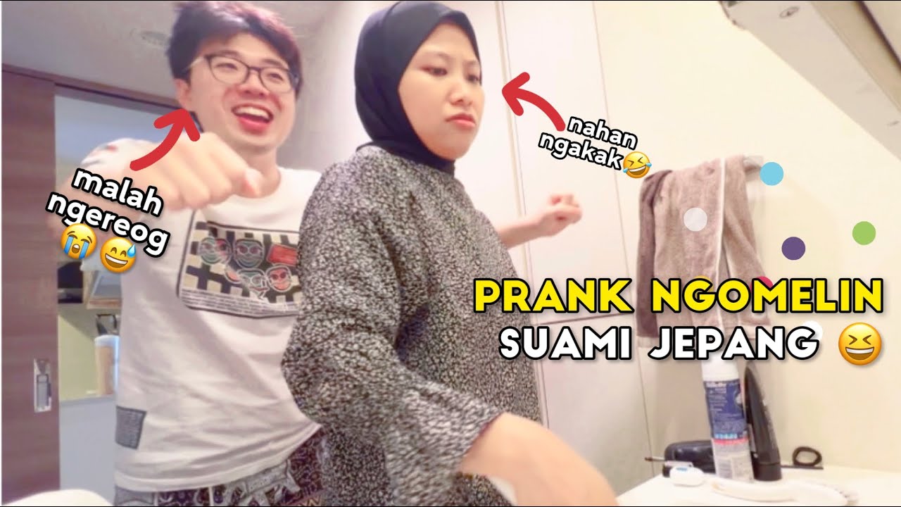 Realita Nikah Beda Negara yang Membagongkan 🤣