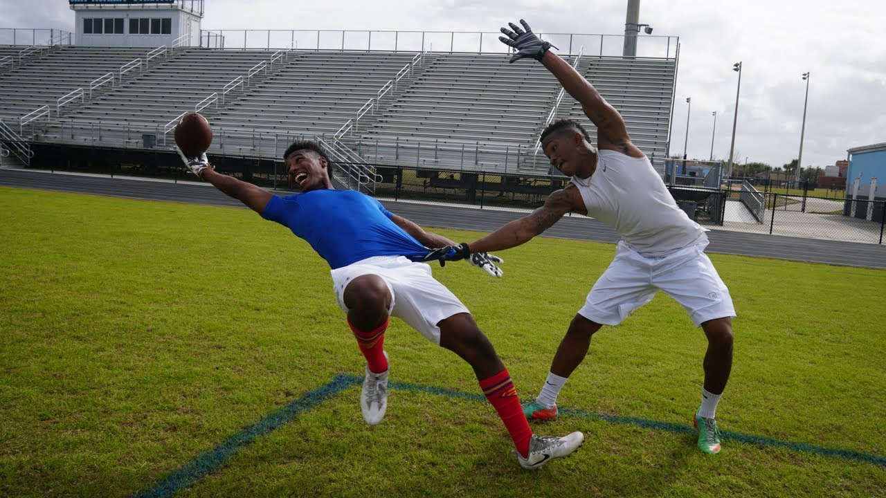 ODELL BECKHAM BE LIKE.. (PT.2)