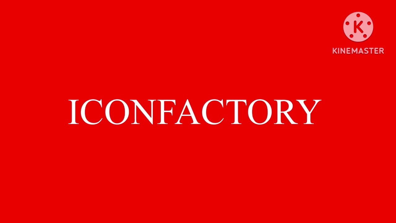 Iconfactory 2025 LOGO