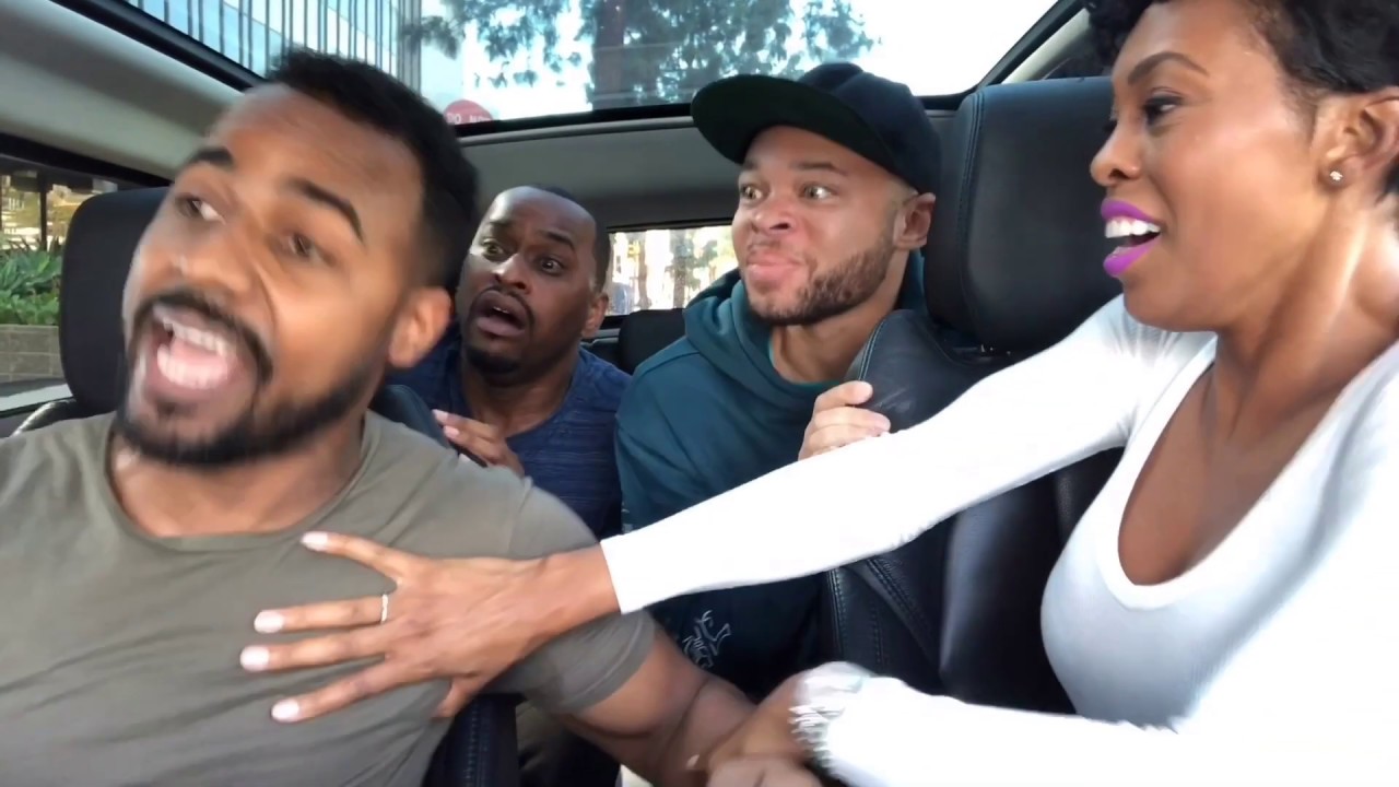 CRAZY GIRLFRIEND COMPILATION