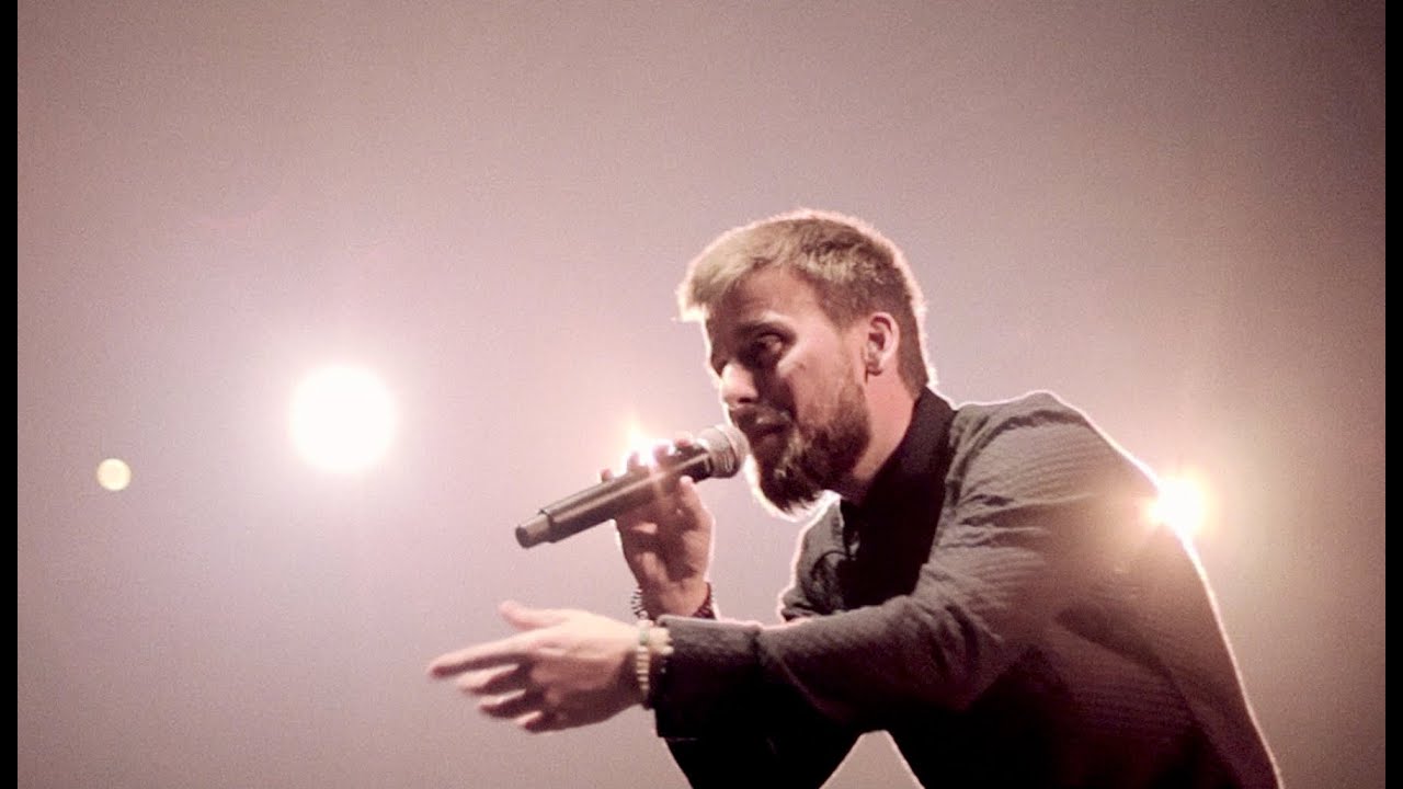 Tourist LeMC - En Route (Official Music Video)