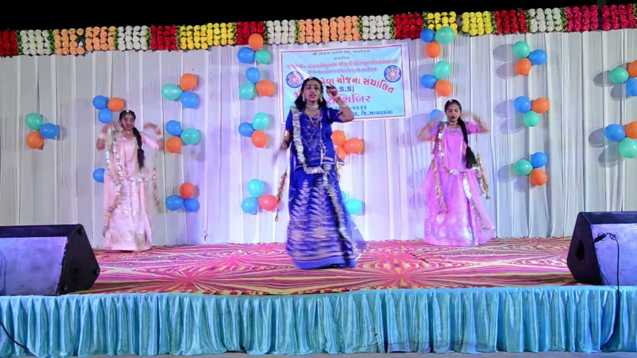 kajaliyo....... rajasthani nruty