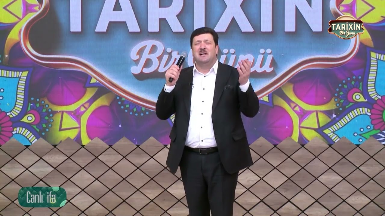 Eflatun Qubadov  Canli ifa__________