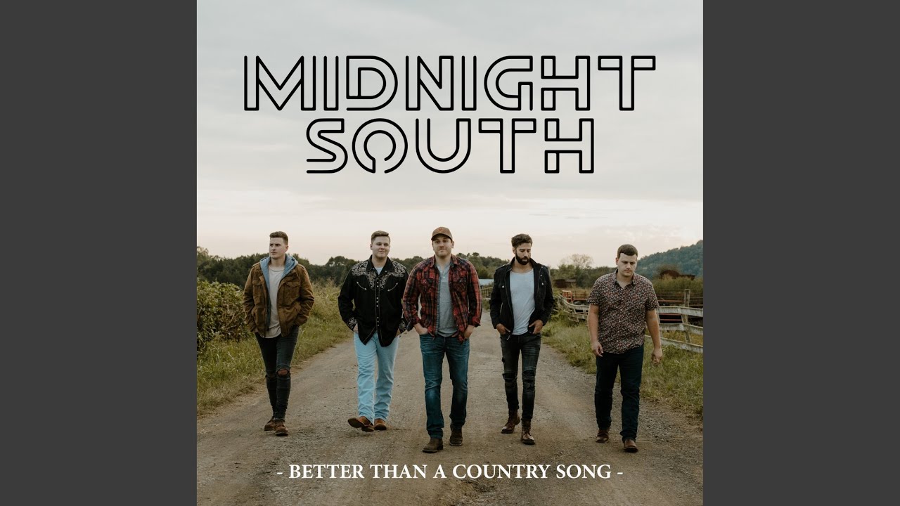 Better Than A Country Song