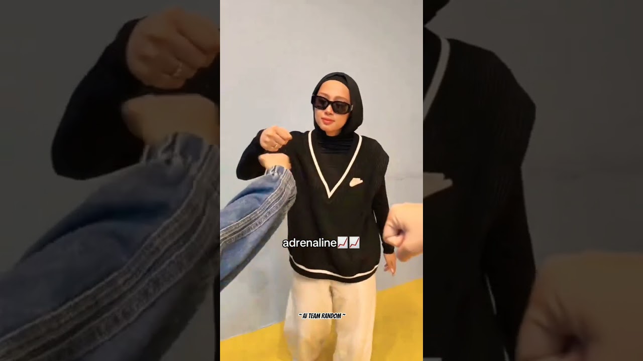 wow popslay ade ahli bru😍. 