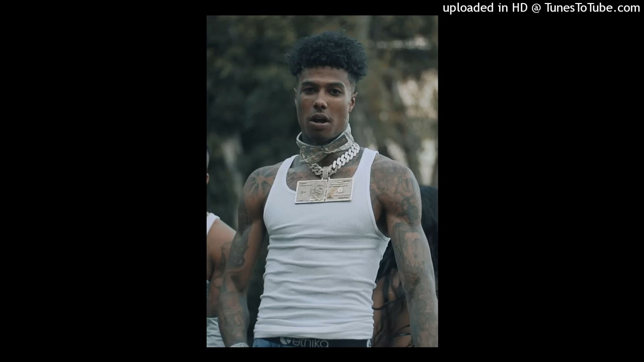 [FREE] Blueface Type Beat 2026 - 