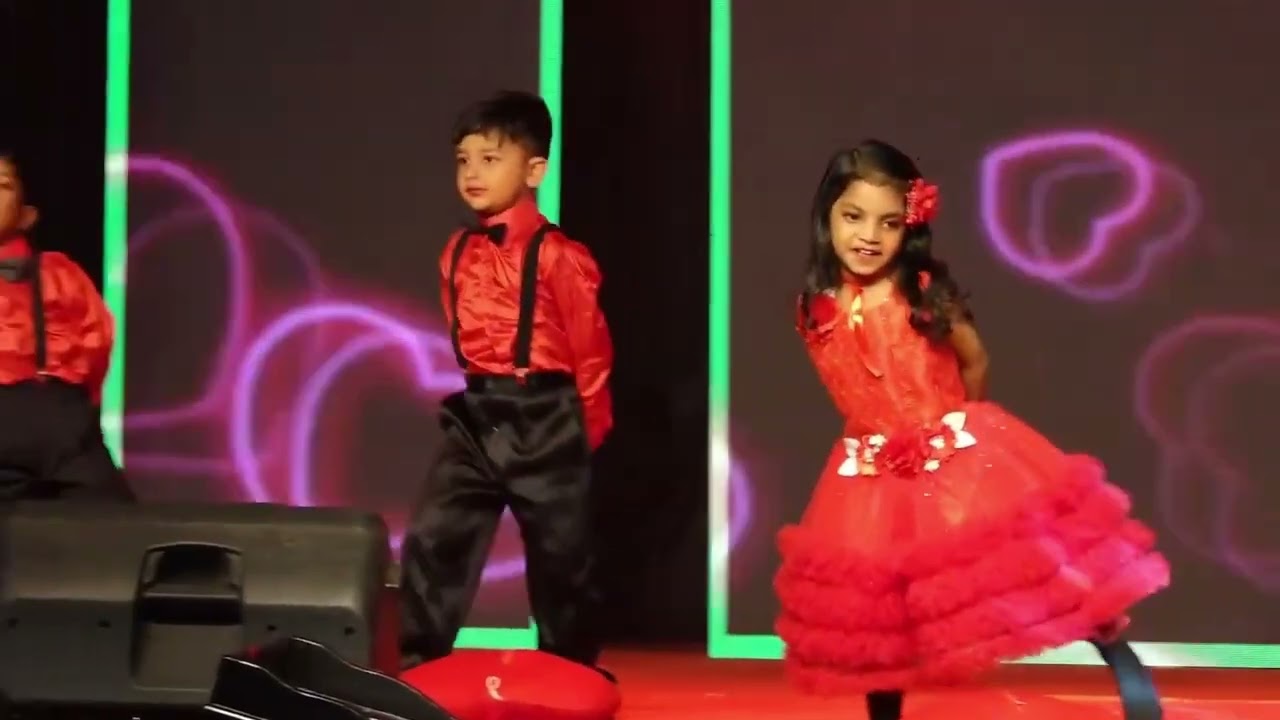 RIPPLES KINDERGARTEN | PALETA ANNUAL DAY CELEBRATION 2025  |  DEC 19 FRIDAY