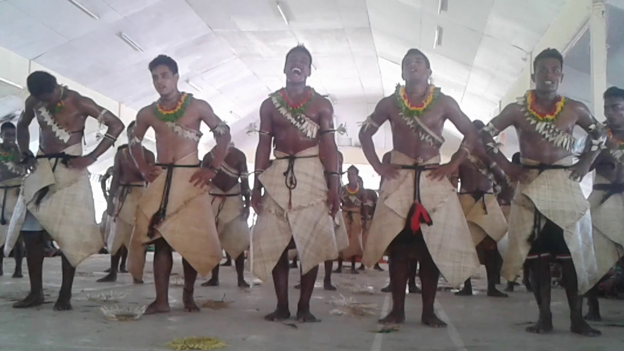 Te mwaie ni Kiribati 2015 08 15
