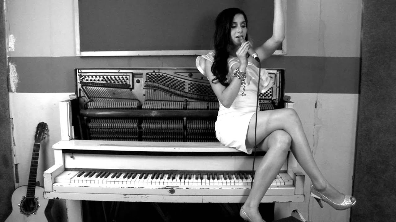 HISTORIA  DE UN AMOR  -  Tamara Rodriguez