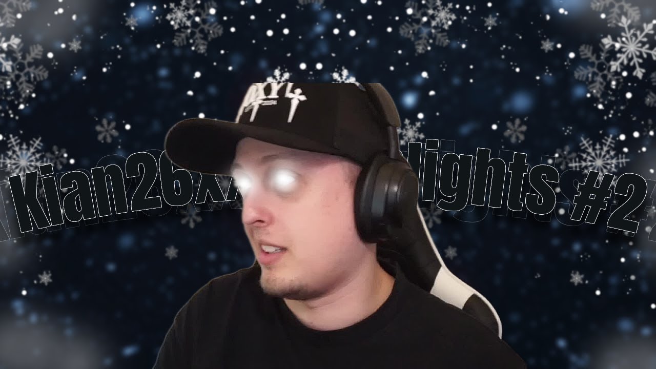 Kian26xx x Miklo❄️️ | Highlights #2