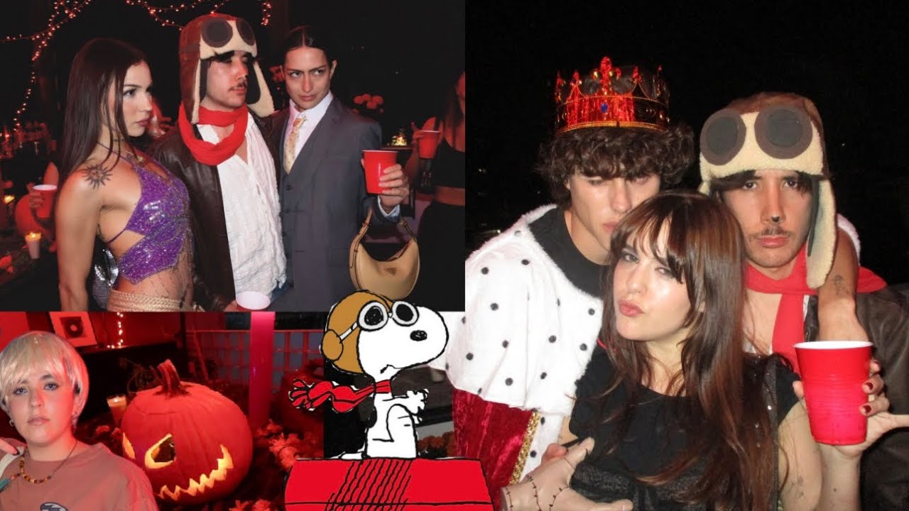 halloween 2025