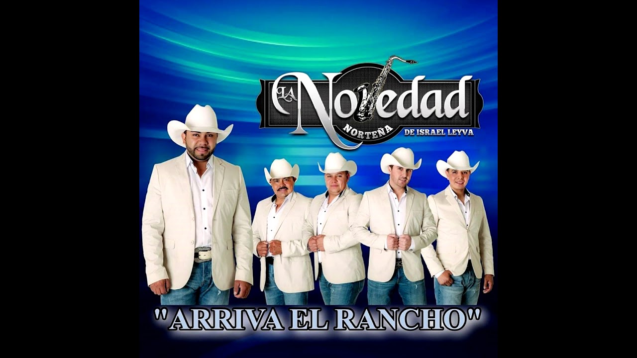 La Novedad Nortena De Israel Leyva En Vivo Con Epicenter Bass