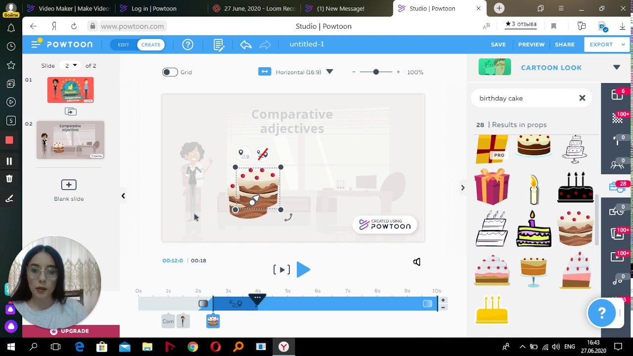 Powtoon