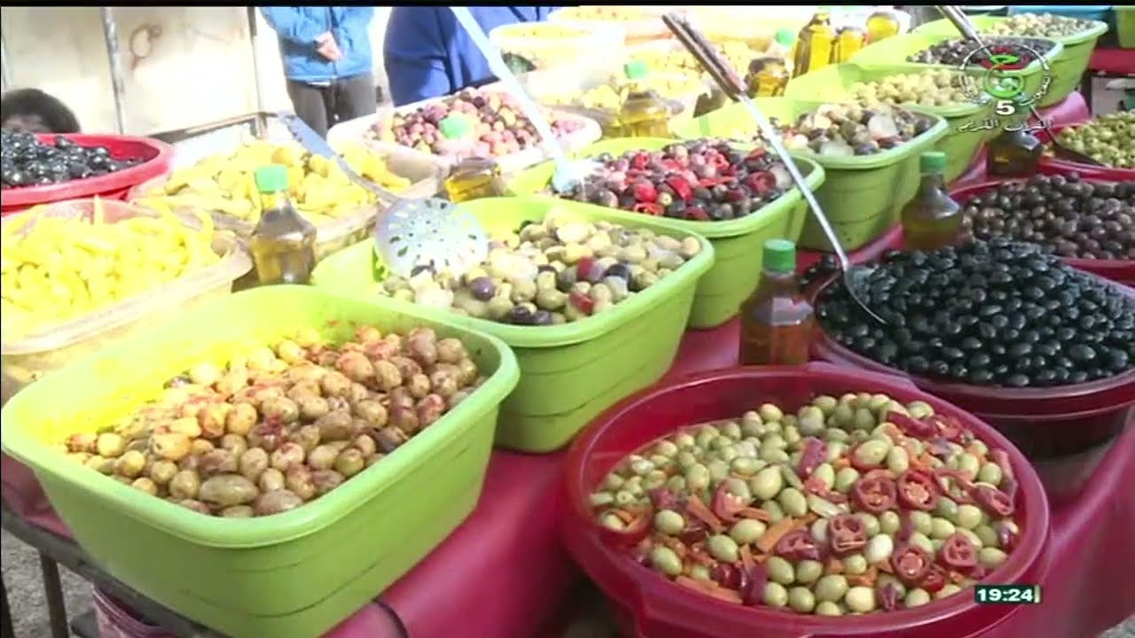 نسائم رمضان