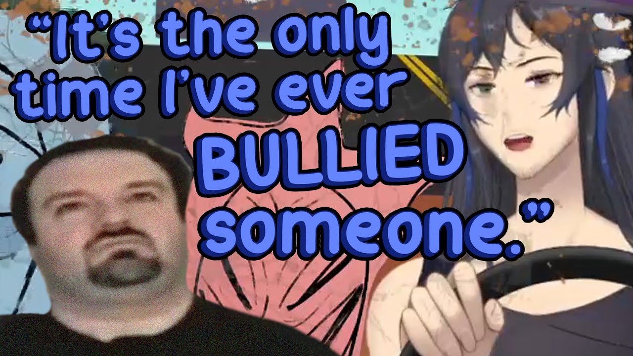 DarksydePhil is an odd fellow w/ @alfabusa & @speakerd4242