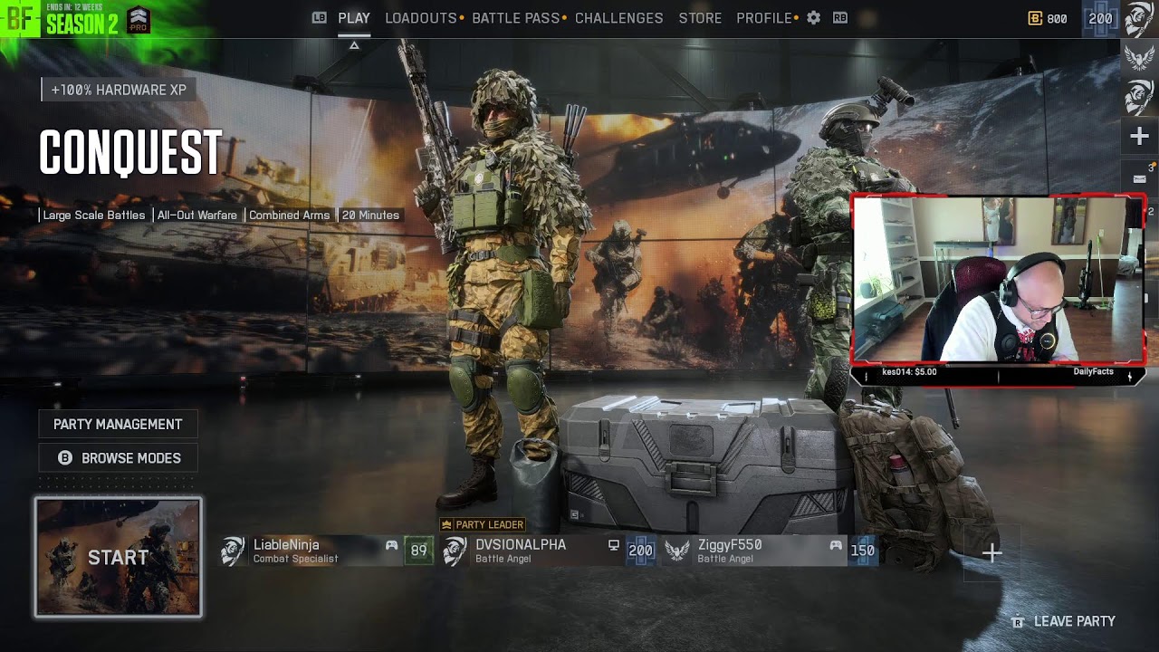 Woojer 4 vest gaming with Mikey