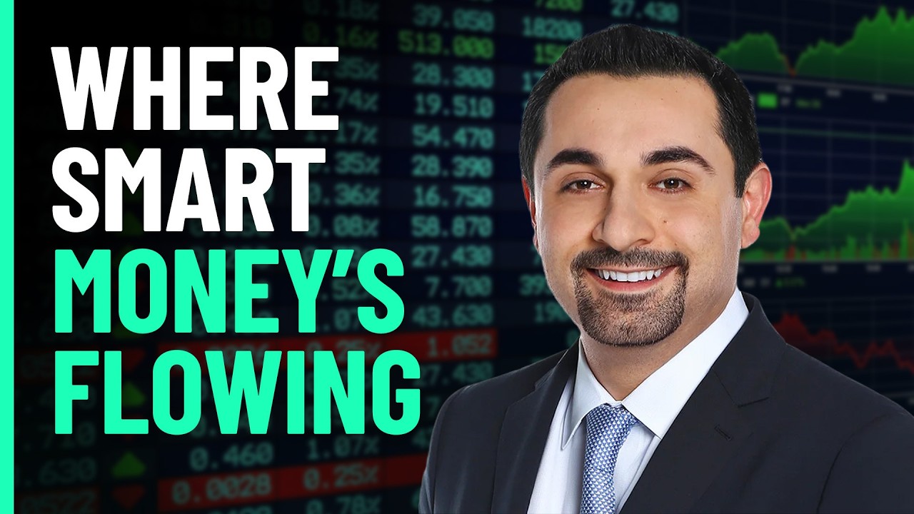 Why the Market Isn’t Crashing Despite $100 Oil