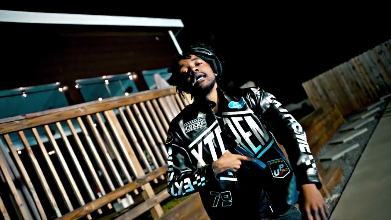 Ntas Mari - &ldquo;Dancing With Da Stars&rdquo; (Official Music Video) 