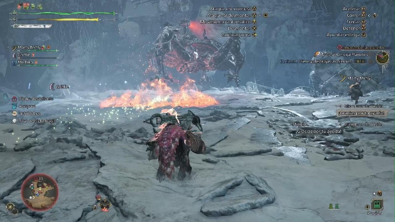 Monster Hunter Wilds